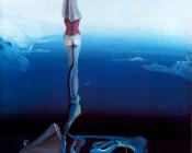 奥斯卡多明戈斯 - L-epingle De Surete